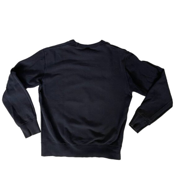 Uniqlo Museum of Fine Arts Boston Sweatshirt – Hiroshige Japanese Art - Picture 2 of 7